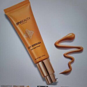 NIP OPV Beauty London Joy Andengu Skin Gold Primer, Sealed, Full Size